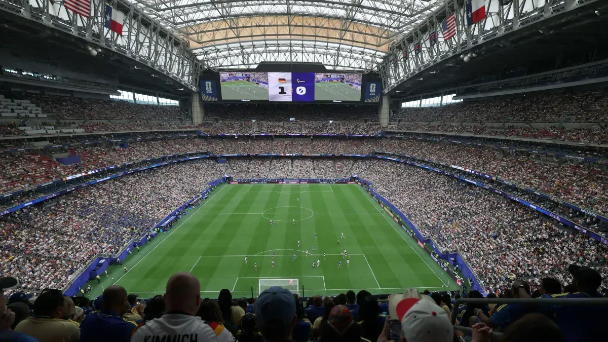Portugal atropela Uzbequistão com 5 a 0 e Cristiano Ronaldo vira meme de eficiência no Texas