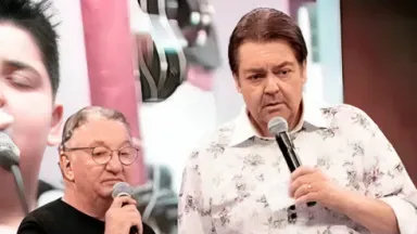 Além do Tempo: Vitória exige ver filho e Pedro agride Lívia no capítulo 51