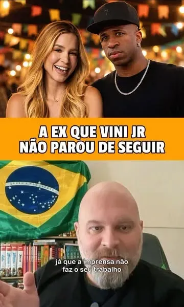 Podcast Carecas de Saber compara dedicação de Tammy Parisoto à de Neymar na Copa