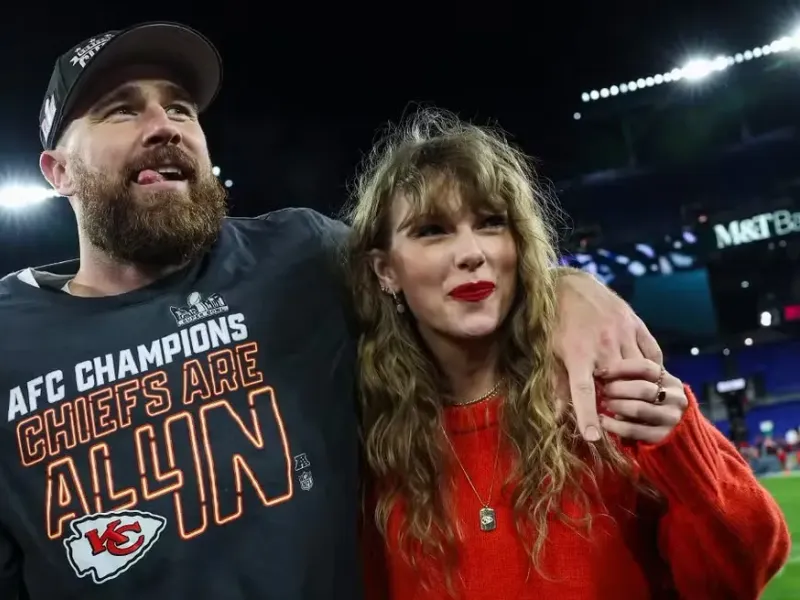 Casamento de Taylor Swift e Travis Kelce: Boatos, 'Isca' e a Verdade Sobre a Cerimônia em Nova York